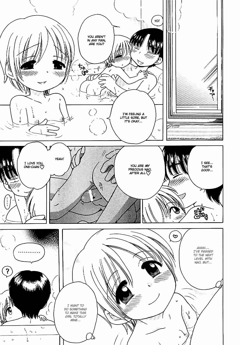 Ai No Mahou O Oshiete! Chapter 1000 Page 117